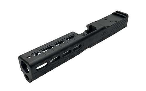 Parts Sylvan Arms GEN3 SYLVAN G17 SLIDE GEN3 BLK • Model: GEN3